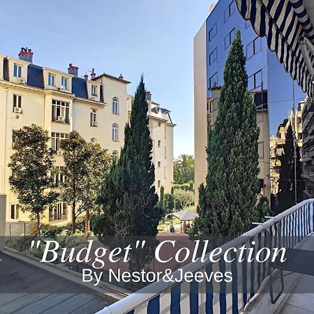 Nestor&Jeeves - L'Olympic - Central - Very Close Sea Ница Екстериор снимка